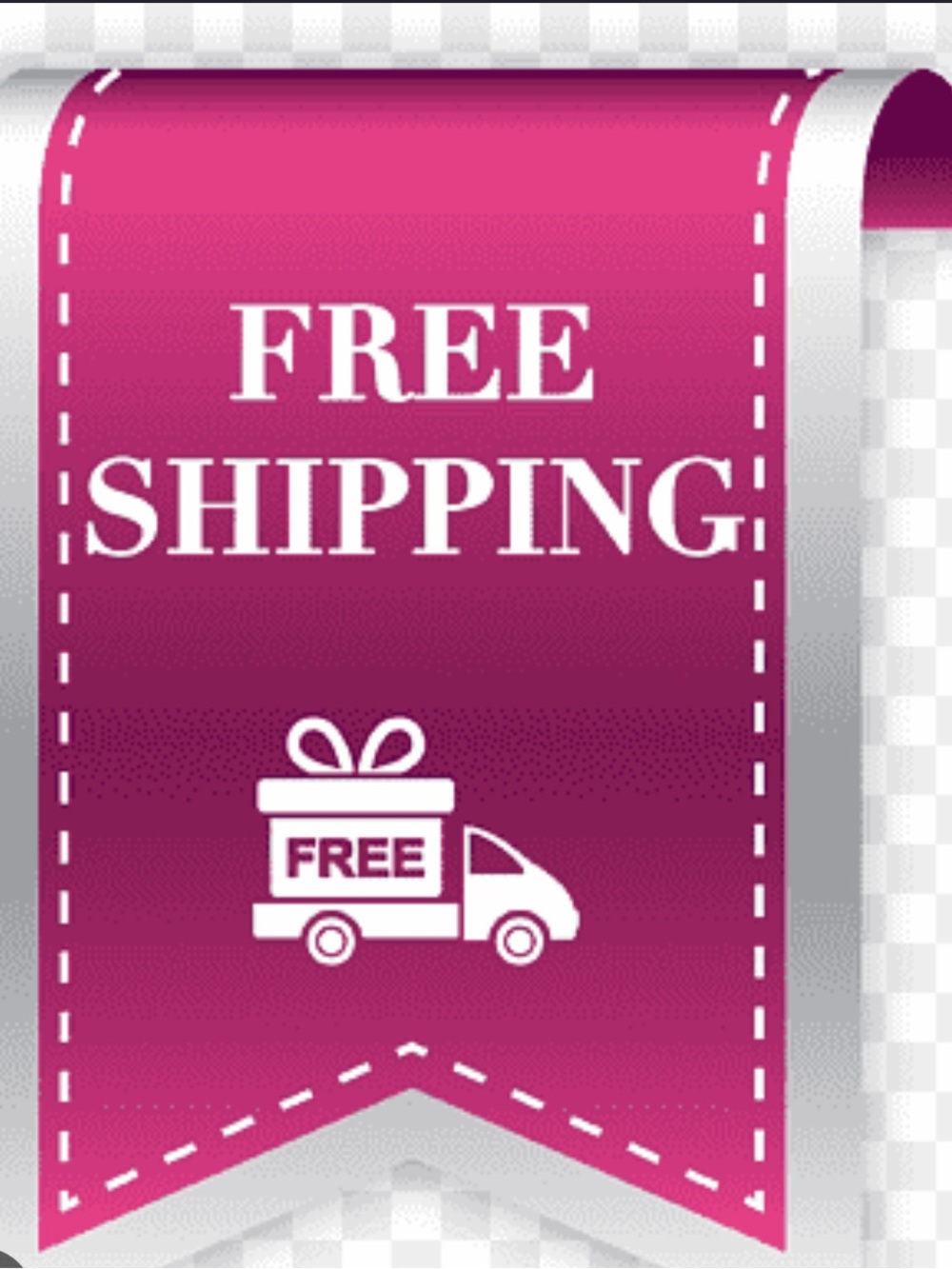 ‼️Giveaway ‼️
The giveaway is Free Shipping
Congratulations 🎉 thanks 🙏 🛍️ - Picture 1 of 4